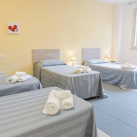 Casa Per Ferie Don Orione Szálloda 3*