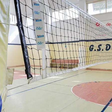 Casa Per Ferie Don Orione Szálloda Palermo