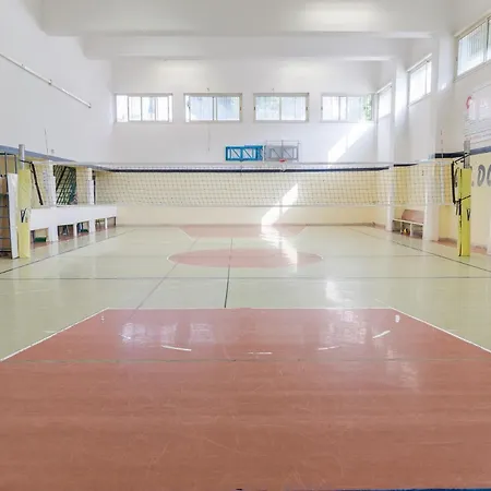 Casa Per Ferie Don Orione 3*