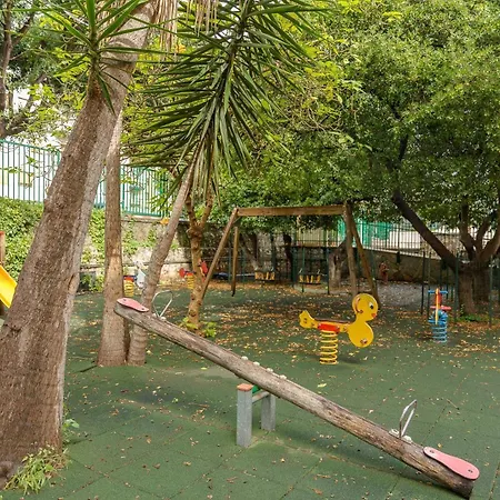 Szálloda Casa Per Ferie Don Orione