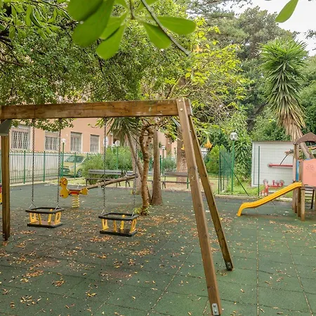 Szálloda Casa Per Ferie Don Orione 3*