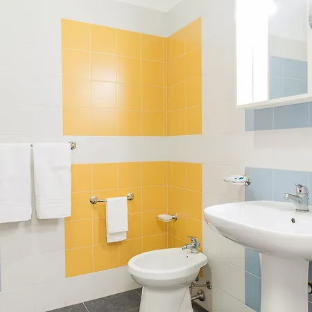 Casa Per Ferie Don Orione