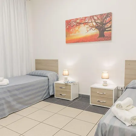 Casa Per Ferie Don Orione