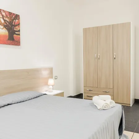 Casa Per Ferie Don Orione Szálloda