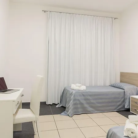 Casa Per Ferie Don Orione Palermo