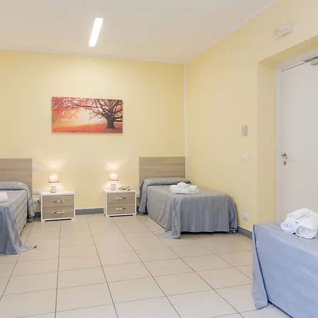 Casa Per Ferie Don Orione Ξενοδοχείο 3*